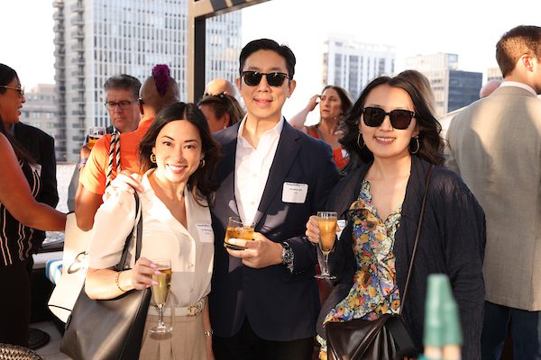 CitySCENE: Chicago 2023, slide 5