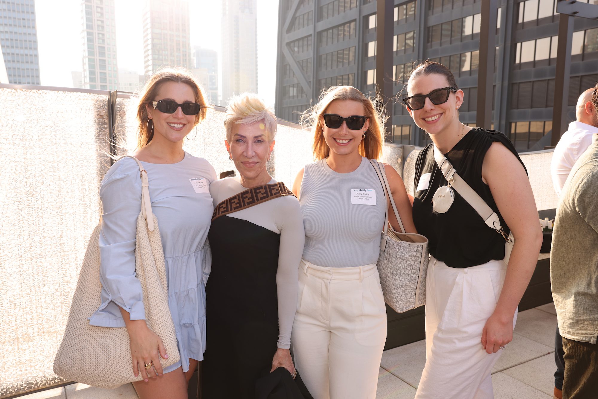 CitySCENE: Chicago 2023, slide 6