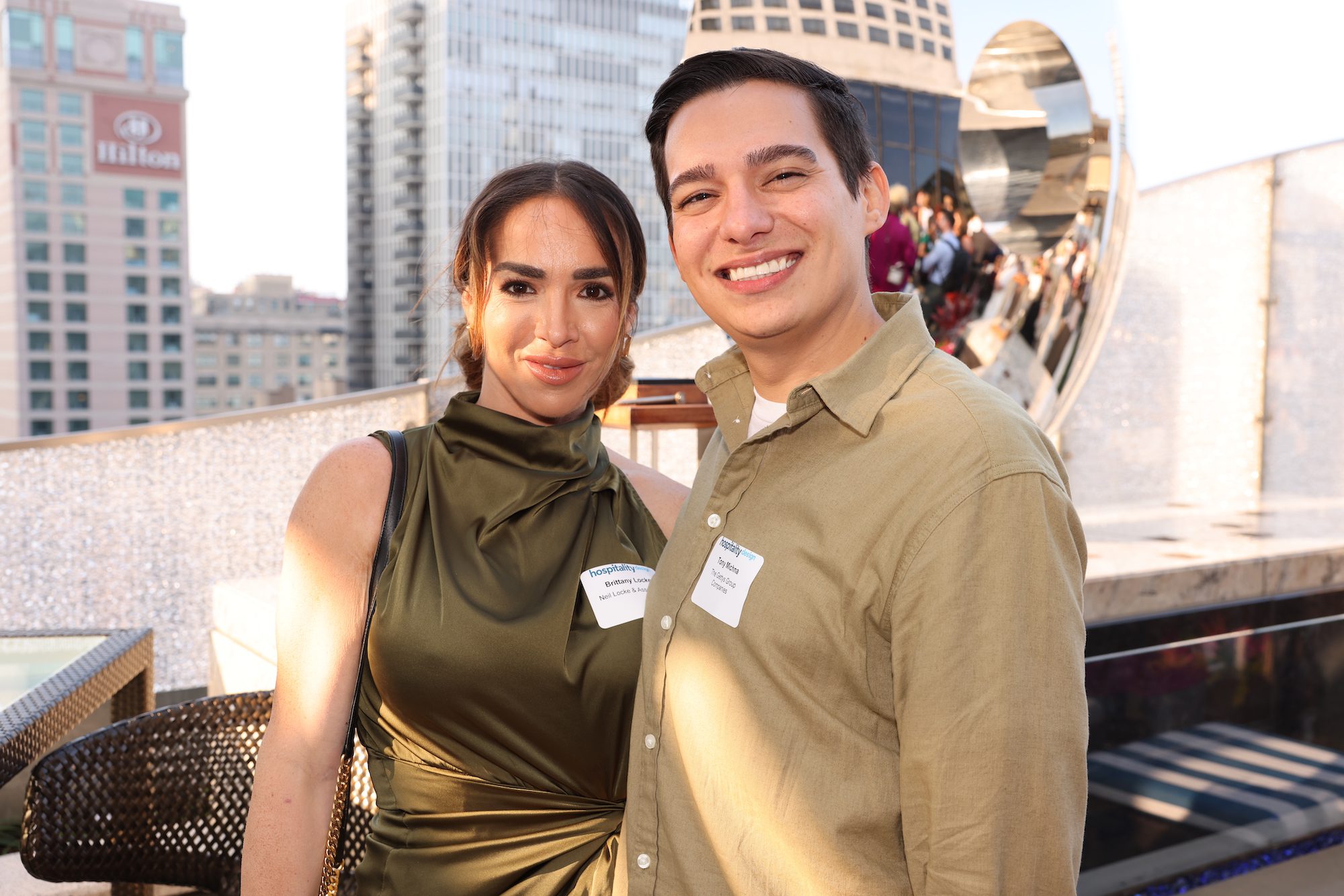 CitySCENE: Chicago 2023, slide 8