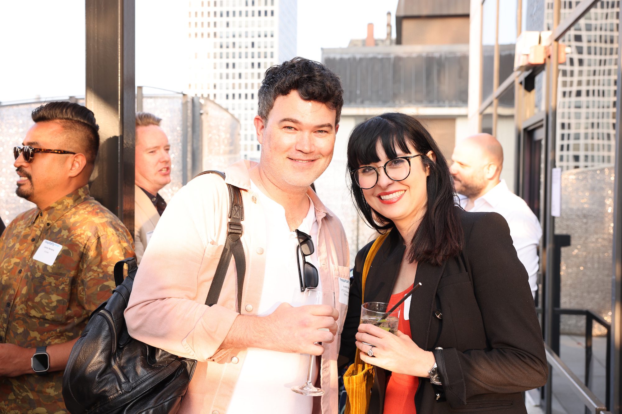 CitySCENE: Chicago 2023, slide 15