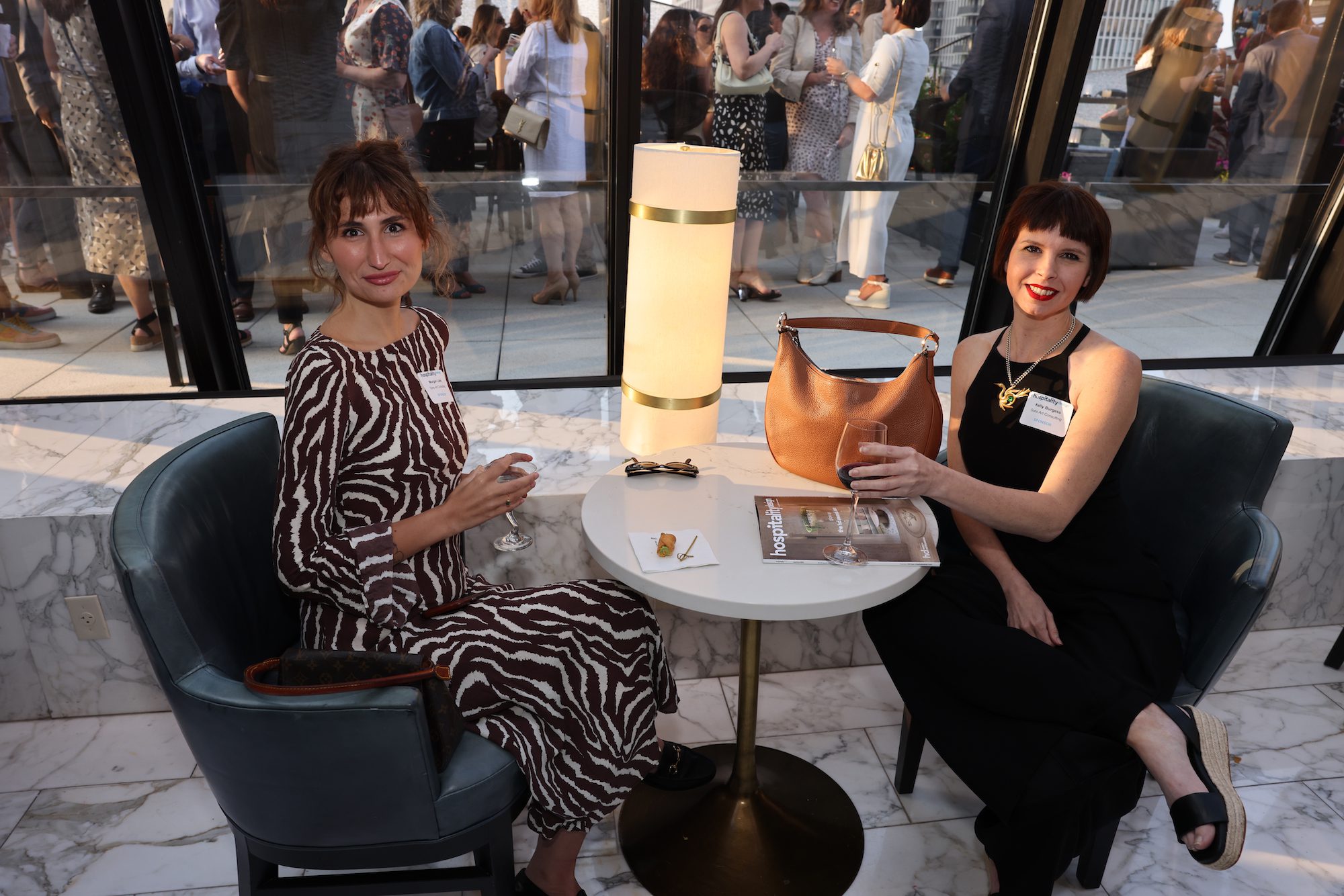 CitySCENE: Chicago 2023, slide 17