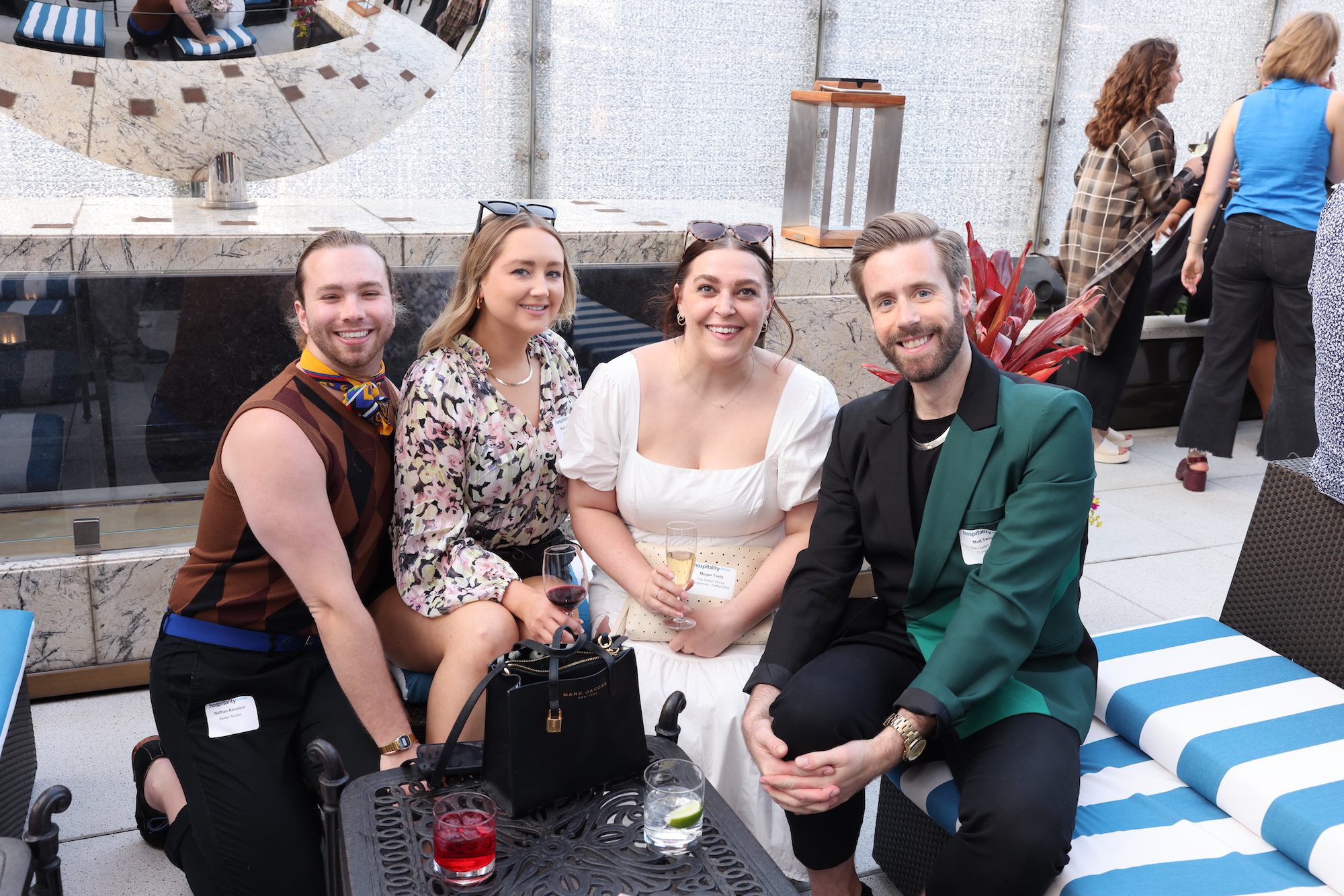 CitySCENE: Chicago 2023, slide 24