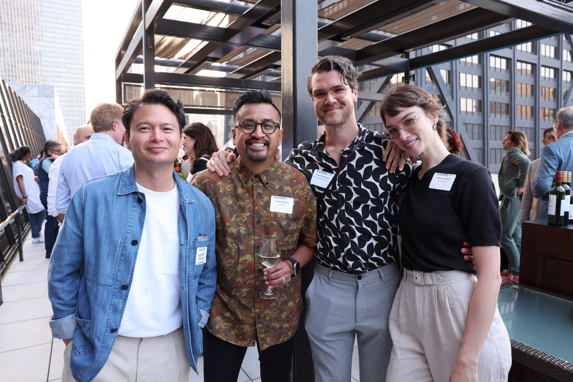 CitySCENE: Chicago 2023, slide 28