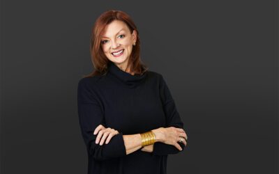 Meet the Minds: Amy Jakubowski