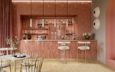 CERSAIE to Celebrate 40 Years of Italian Design This Fall