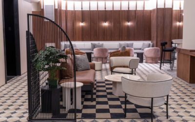 Motto by Hilton Debuts Second New York Hotel