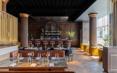 Virgin Hotels Opens Second European Property