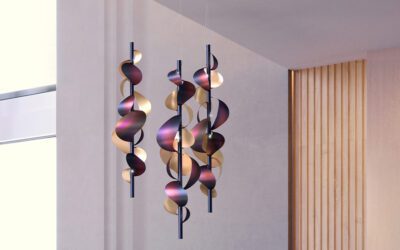 Afterglow from Yellow Goat Design