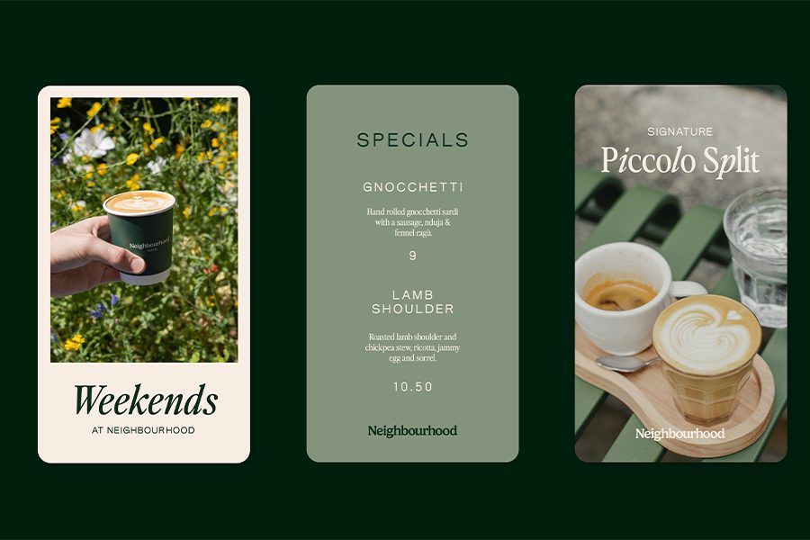 Genuine Partnerships Are Paramount for Ryan Crown, slide 1