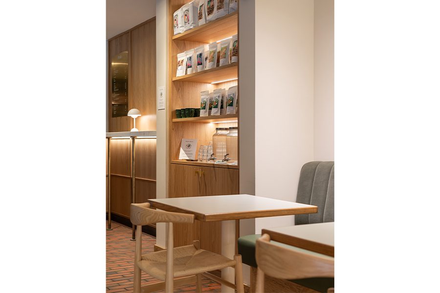 Genuine Partnerships Are Paramount for Ryan Crown, slide 5