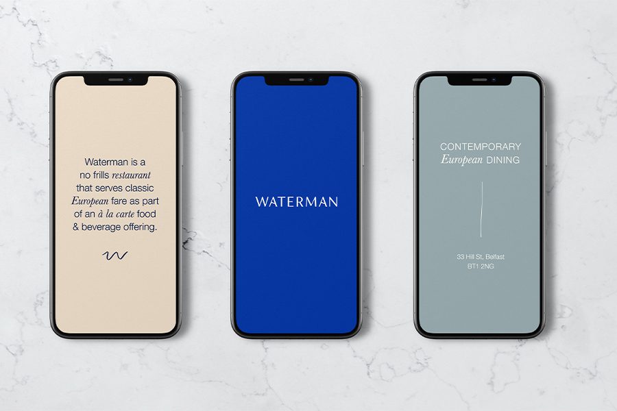 Genuine Partnerships Are Paramount for Ryan Crown, slide 7