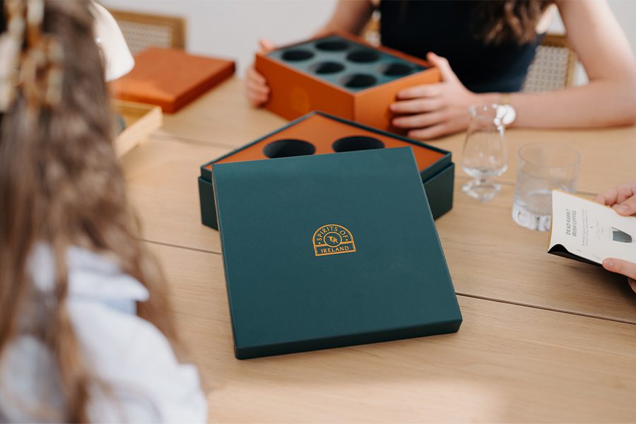 Genuine Partnerships Are Paramount for Ryan Crown, slide 6