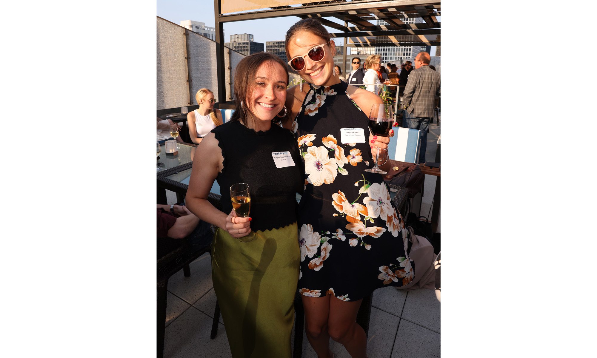 CitySCENE: Chicago 2023, slide 10