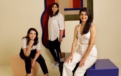 Lifestyle Brand Daera Combines Craftsmanship With Sustainability