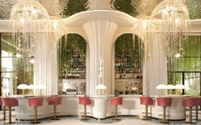 Four Seasons Resort at the Pearl-Qatar To Open Soon