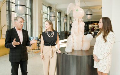 HDTV Presents: Glass Light Hotel & Gallery