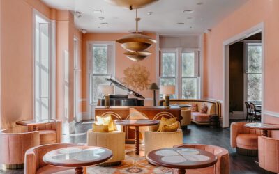 Hotel Bardo Savannah Readies for February Opening
