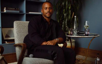 Jimmie Drummond Takes a Multidisciplinary Approach