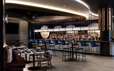 Jiwa Singapura Exhibits a Singapore-Meets-Malaysia Vibe