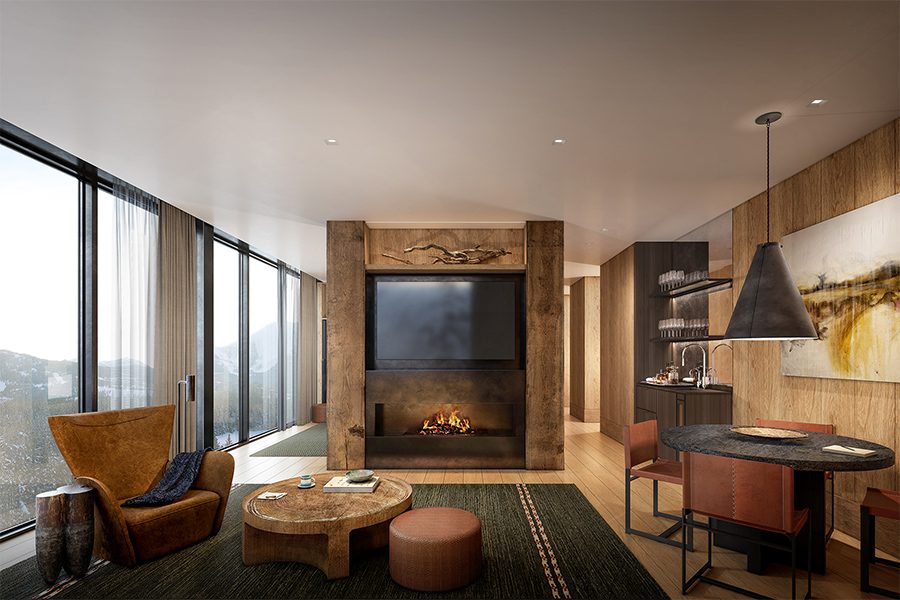 Hakan Ozkasikci Revels in Creating Undeniably Hospitable Places, slide 3