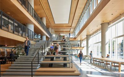 HDTV Presents: Marriott International’s Headquarters