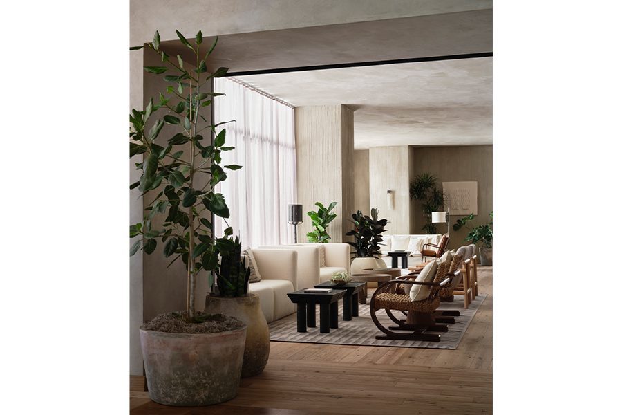 Nature Informs Designer Nicole Hollis’ Creative Process, slide 6