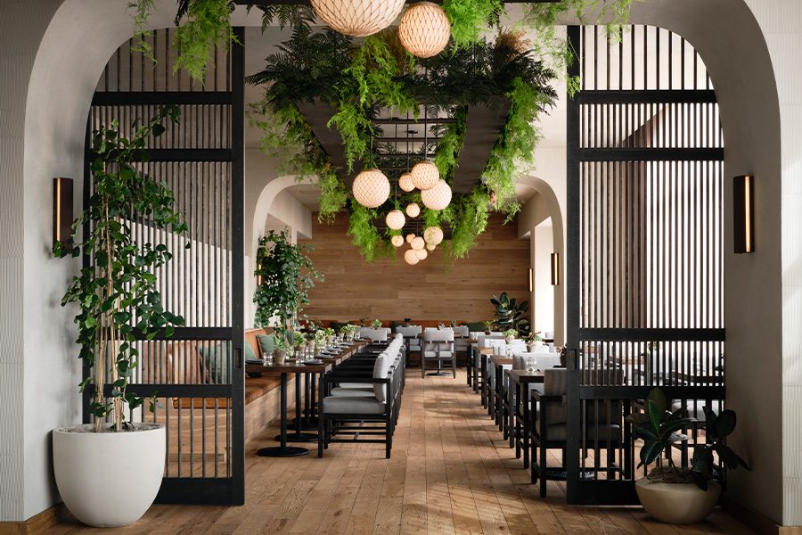 Nature Informs Designer Nicole Hollis’ Creative Process, slide 5