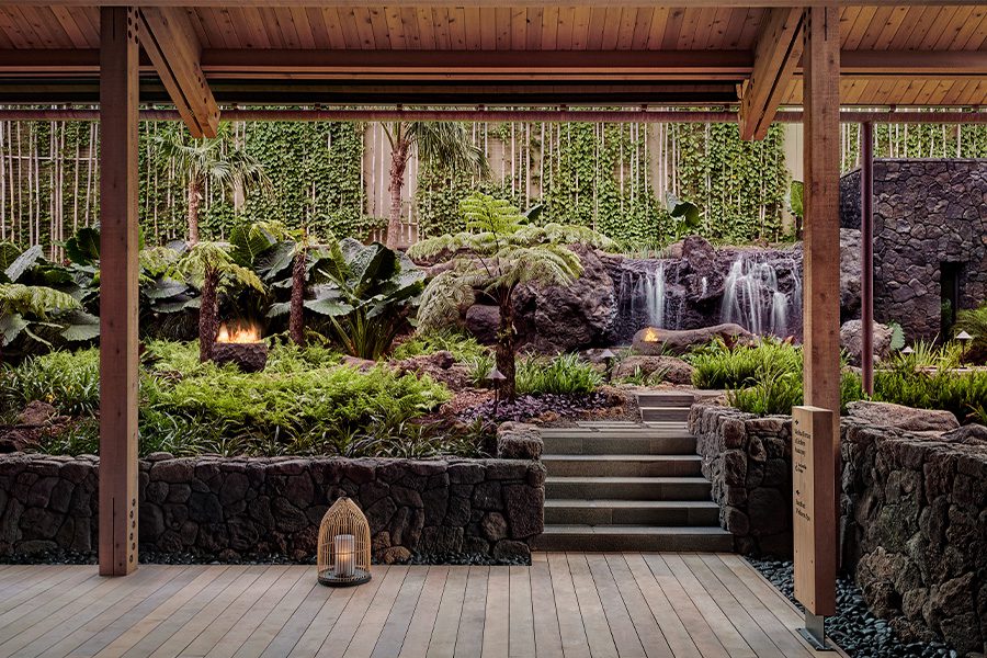 Nature Informs Designer Nicole Hollis’ Creative Process, slide 1