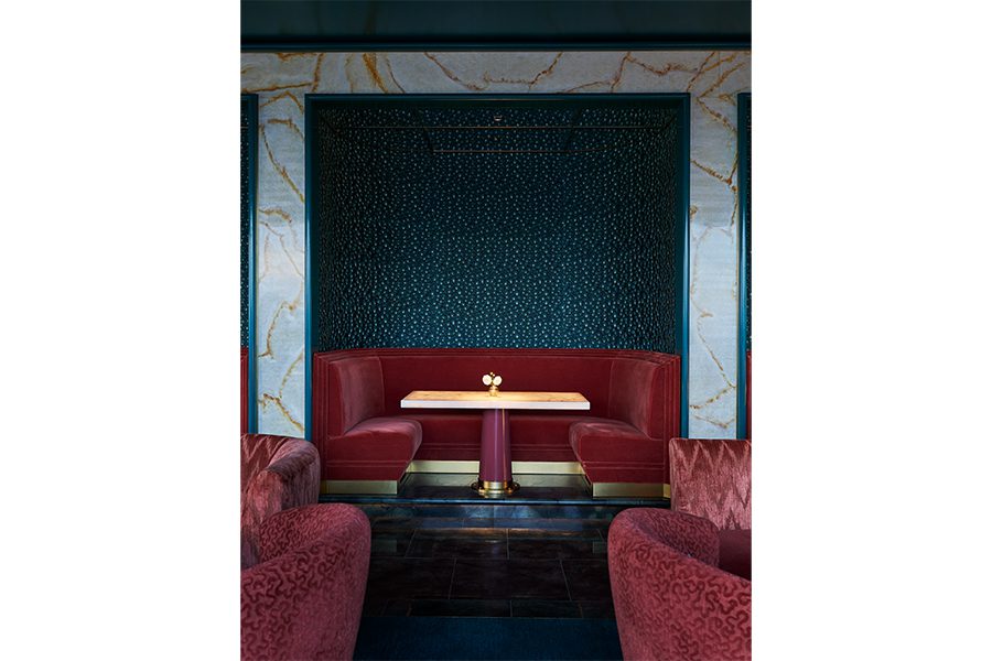 Sam Bakhshandehpour Focuses on Leaving a Positive Mark, slide 5