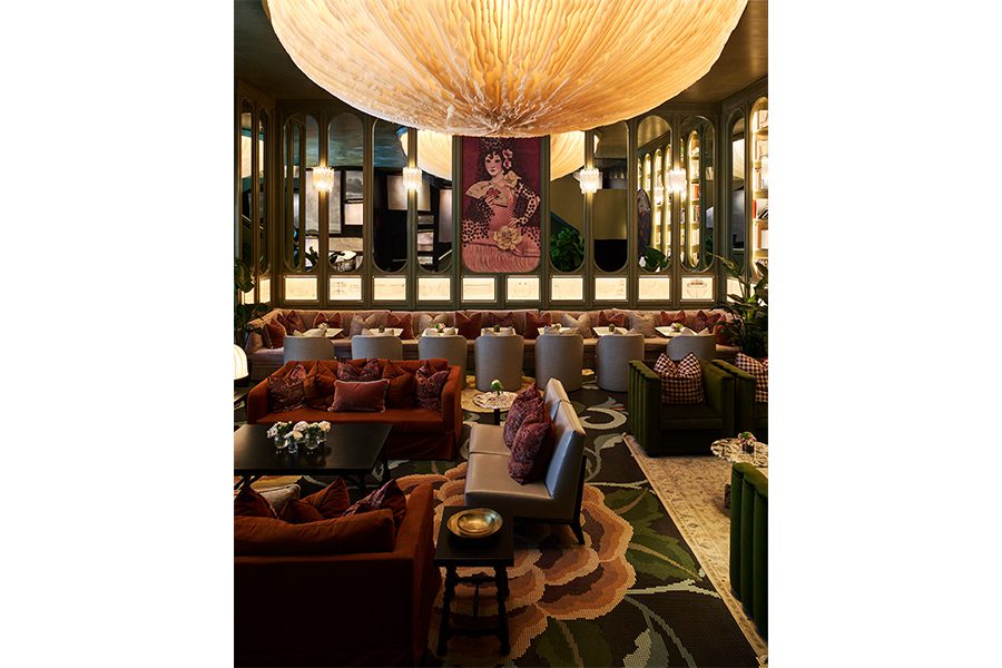 Sam Bakhshandehpour Focuses on Leaving a Positive Mark, slide 3