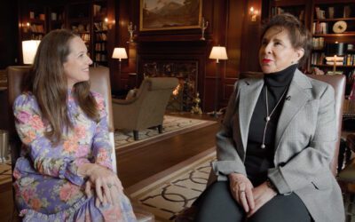 Platinum Circle 2022: Sheila Johnson