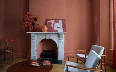 On Trend: Terracotta-Hued Products