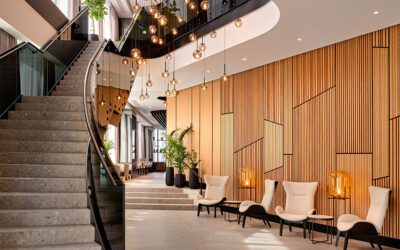 AC Hotels by Marriott Opens in Croatia