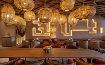 Palmilla Restaurant Steps Onto the Scene in Newport Beach