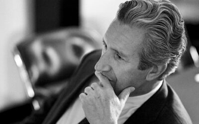Architect and Designer Thierry Despont Passes Away