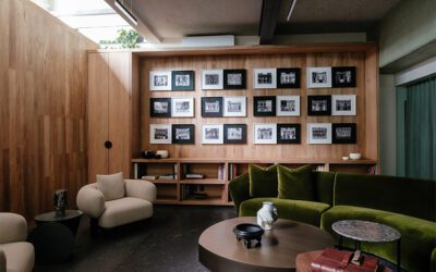 Colima 71 Opens Its Doors in Mexico City