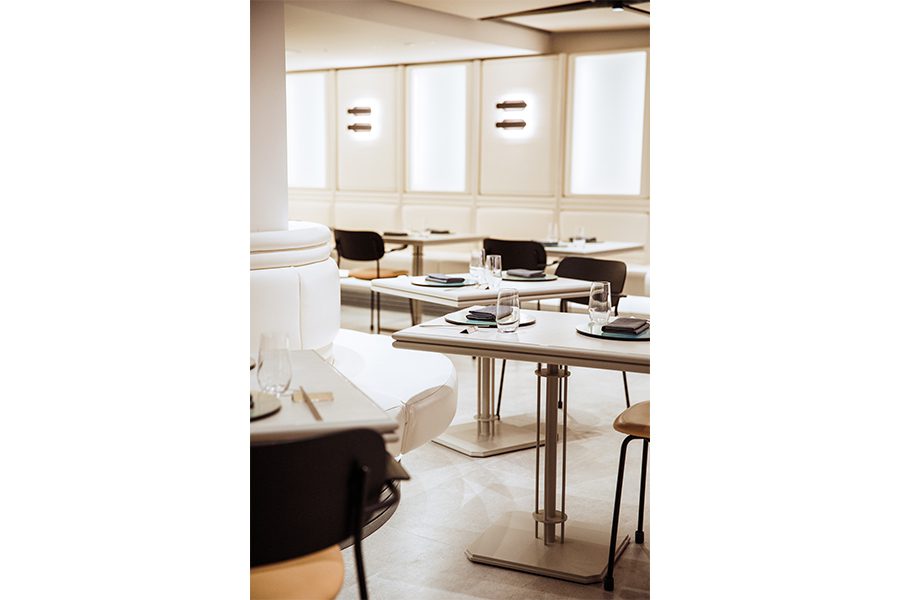 Restaurateur Ellia Park Taps Into Her Korean Culture, slide 2