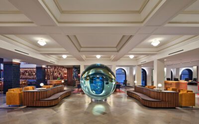 Boutique Design Reveals 43rd Annual Gold Key Winners