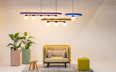 23 Eye-Catching Lighting Fixtures