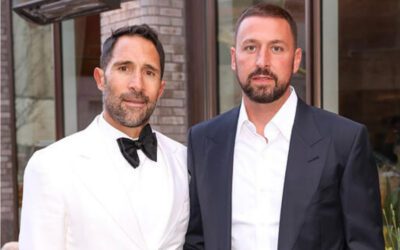 Cobi Levy + Will Makris