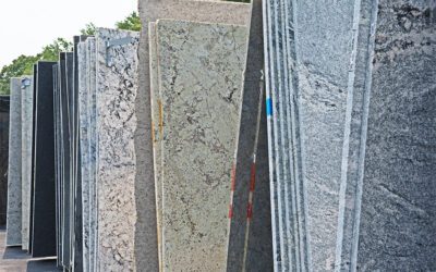 With Quartz Linked to Silicosis, Manufacturers Seek Alternatives