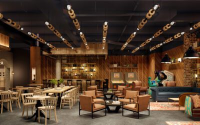 Asheville Emerges as a New City To Watch