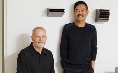 Yabu Pushelberg Sees Their Portfolio as an Ecosystem
