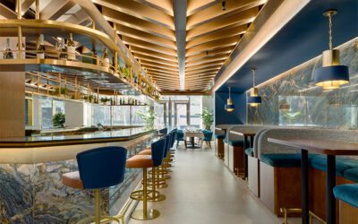 Zeru Restaurant Expands to Miami’s Brickell Neighborhood