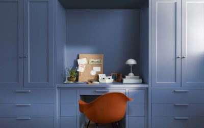 Benjamin Moore Unveils Its Color of the Year 2024