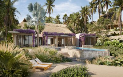 Omni Hotels & Resorts to Open First Mexico Property