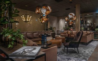 Clarion Hotel Draken Opens in Gothenberg, Sweden