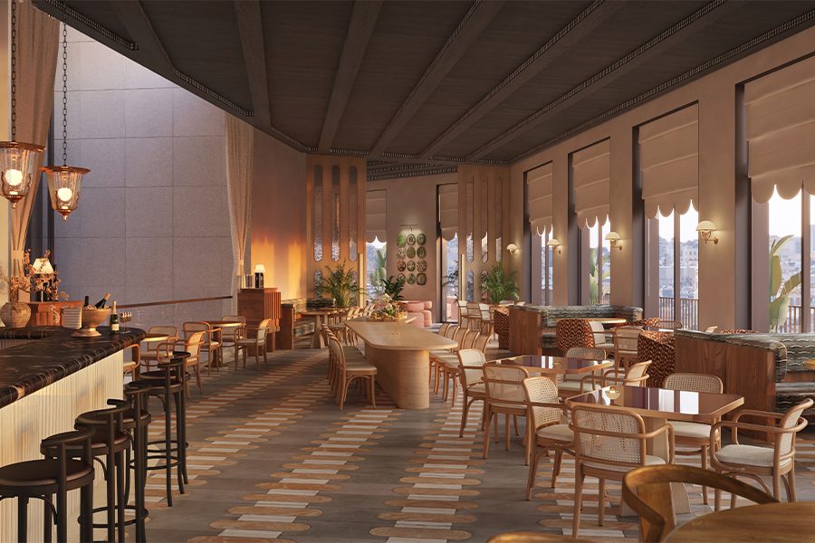 Wave of the Future 2023: Constantina Tsoutsikou, slide 2