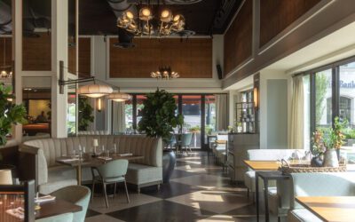 AvroKO Pens a Love Letter to Classic Americana at Evelyn’s