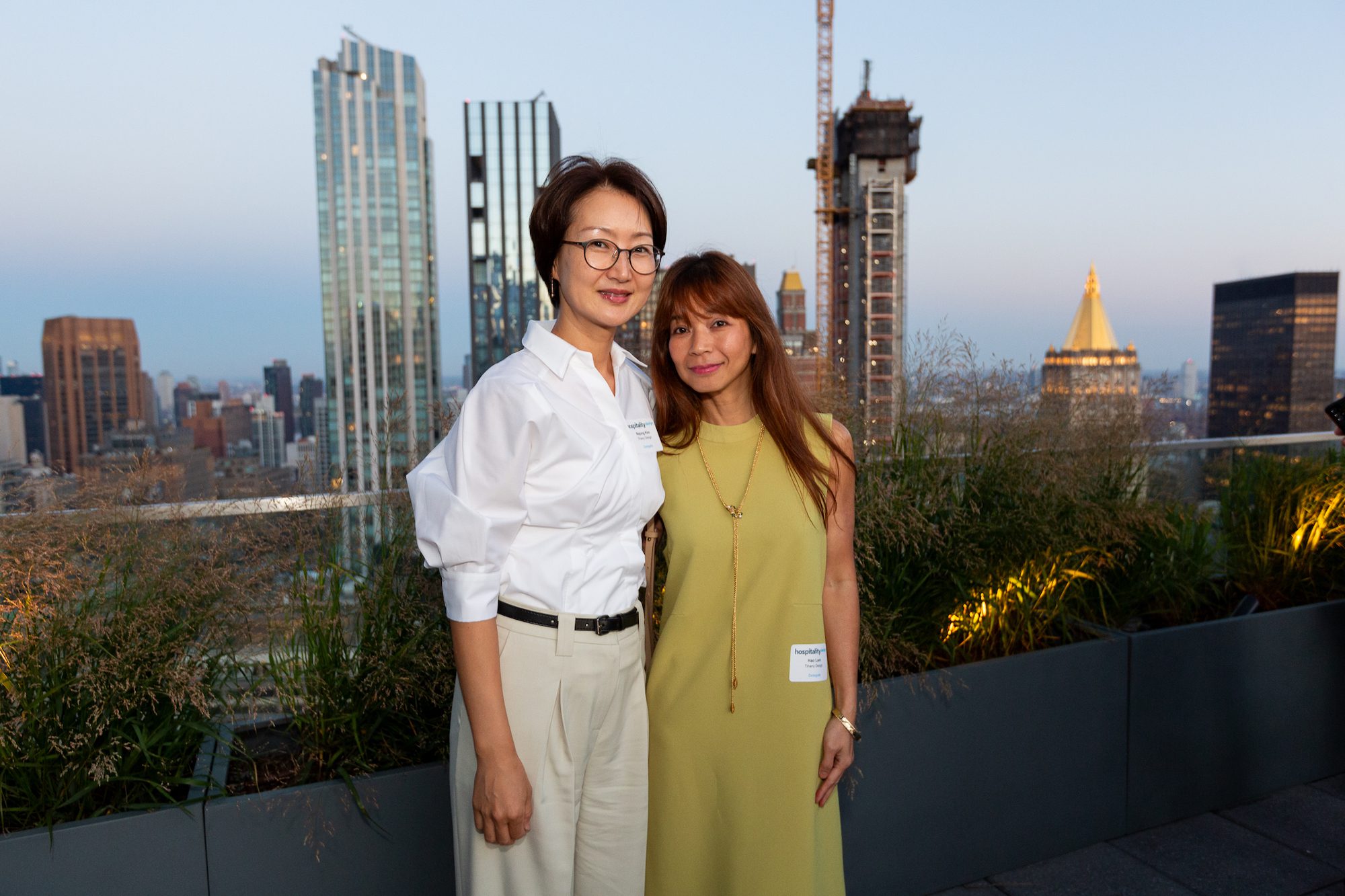 CitySCENE: New York 2023, slide 1